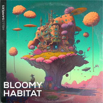 LoFi Haze - Royalty Free Hip-Hop Beats & Loops | HelloSamples
